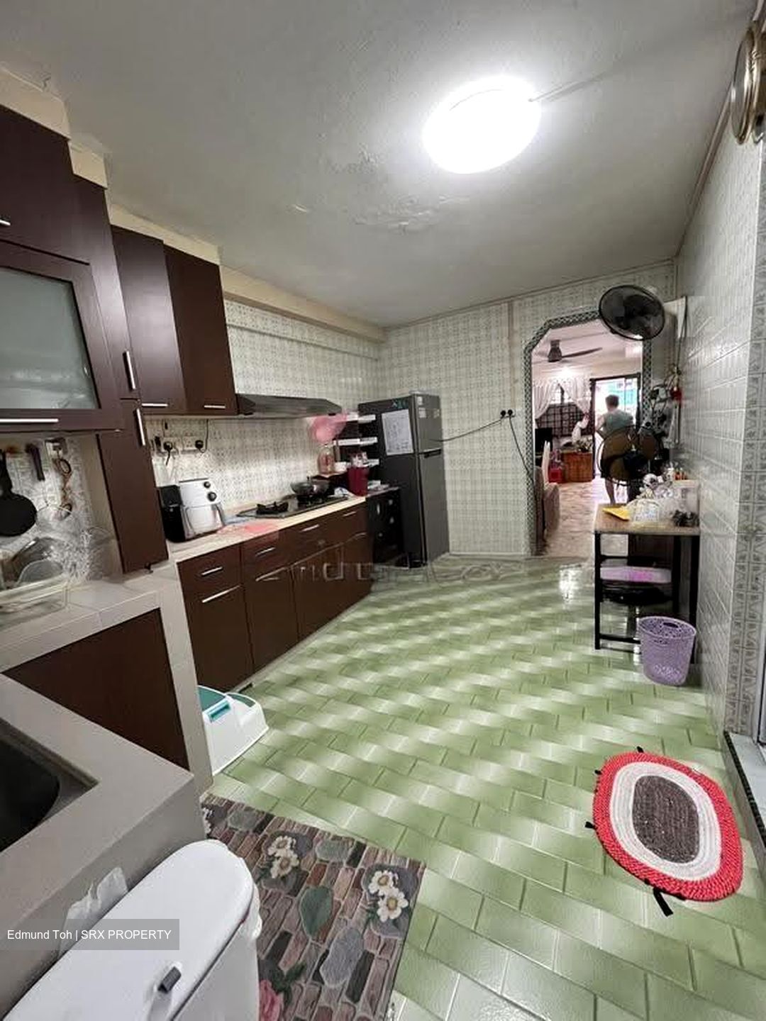 Blk 4 Lew Lian Gardens (Serangoon), HDB 3 Rooms #639965611